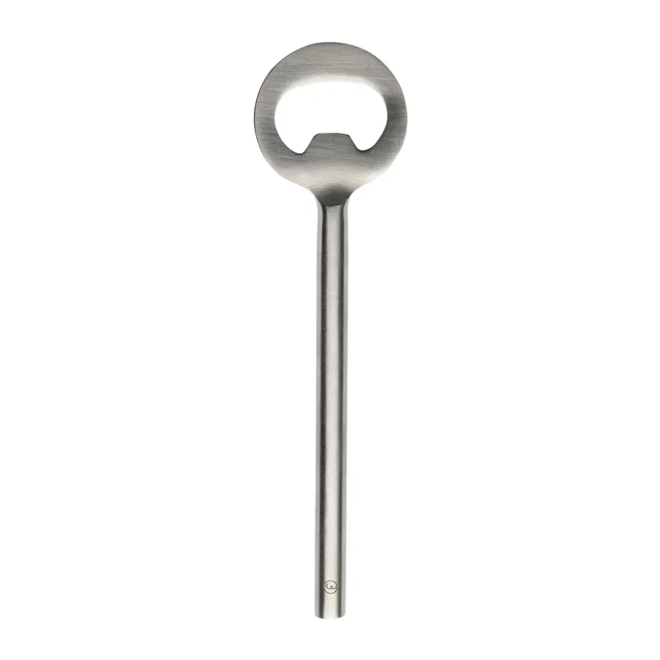 Abrebotelllas Ernst 12 cm, Acero inoxidable