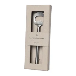 Abrebotelllas Ernst 12 cm, Acero inoxidable