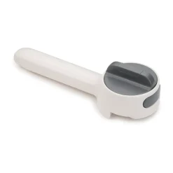 Abrelatas Cando plus 18 cm, Gris oscuro