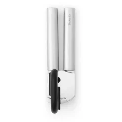Abrelatas Profile Brabantia, acero inoxidable