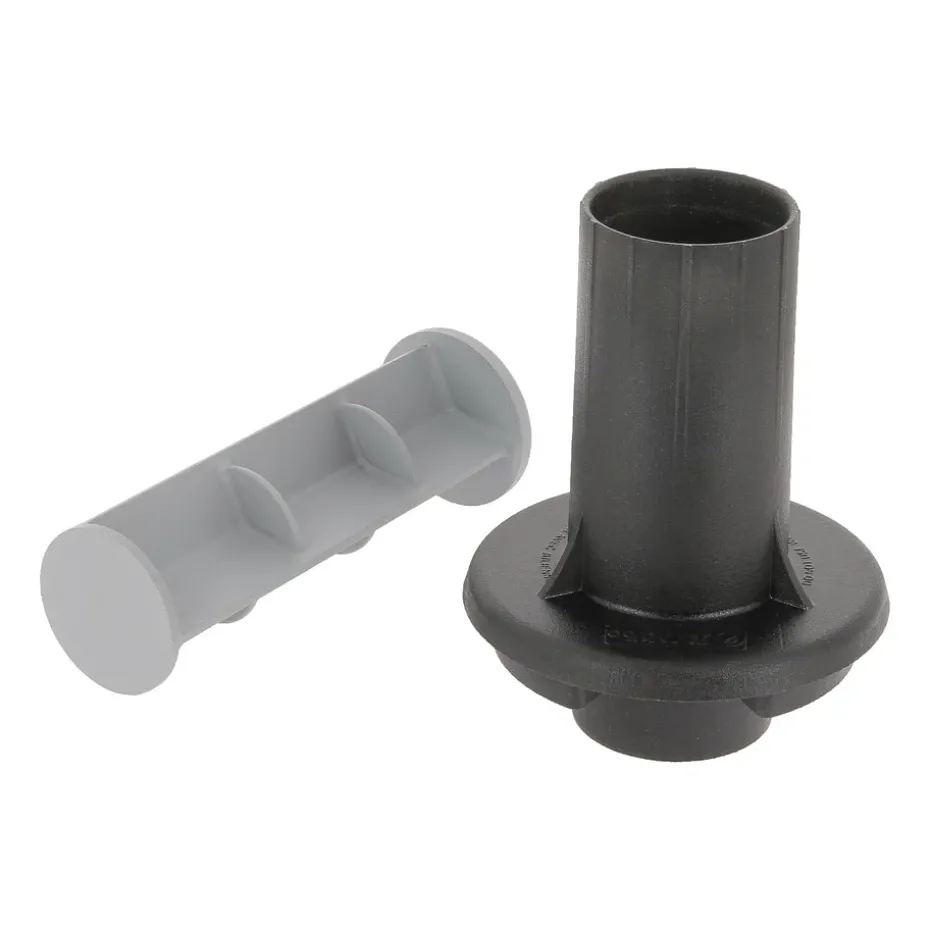 Accesorio kit de corte mandolina Gravity de buyer, negro
