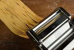 Accesorio para máquina de pasta Marcato Atlas 150, Pastavals Bigoli