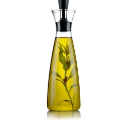 Aceitera / vinagrera Eva Solo, vidrio