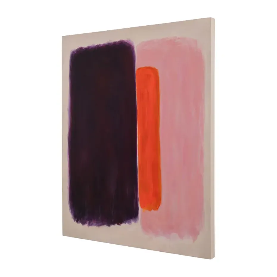 Adorno de pared Bola 80x100 cm, Multi