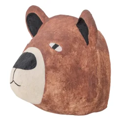 Adorno de pared Teda, Oso