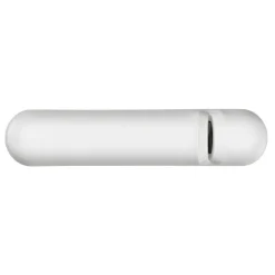 Afilador de cuchillos Functional Form Roll-Sharp, blanco