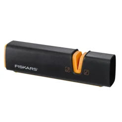 Afilador Edge Roll-Sharp, negro