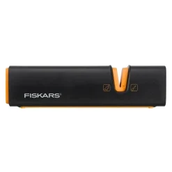 Afilador Edge Roll-Sharp, negro