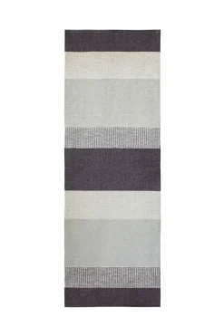 Afombra de plástico Seasons 70x200 cm, berry (rosa/morado)