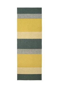 Afombra de plástico Seasons 70x200 cm, sunny (amarillo)