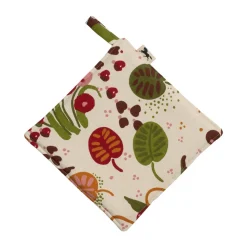 Agarradera Ailanthus 23x23 cm, Multi