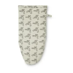 Agarradera Stina 15x30 cm, Beige