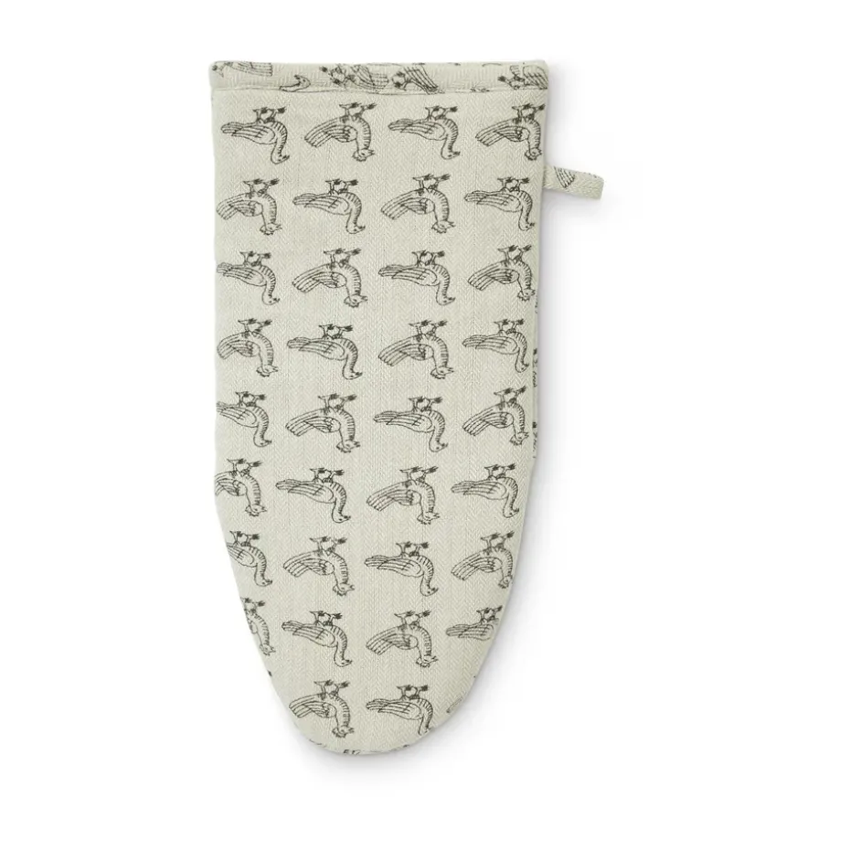 Agarradera Stina 15x30 cm, Beige