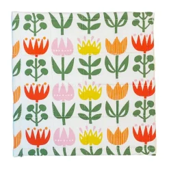 Agarradera Tulip 20x20 cm, Multi