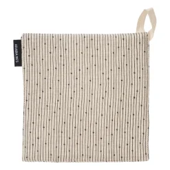 Agarrador Mainio Sarastus, Hueso-negro