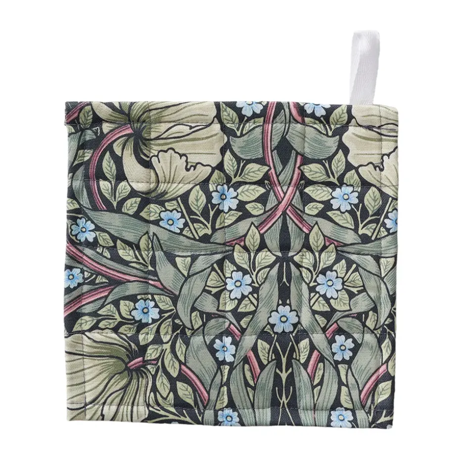 Agarrador Pimpernel 20x20 cm, Multi