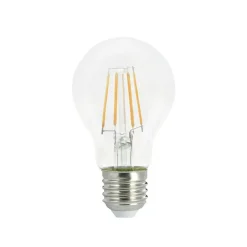 Airam Filamento LED fuente de luz normal, claro, con memoria e27, 7w