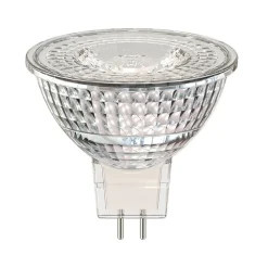 Airam LED MR16 36° fuente de luz, Claro, regulable gu5.3, 5w