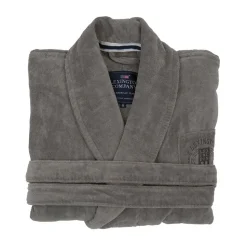 Albornoz Hotel Velour L, Gray
