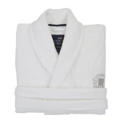 Albornoz Hotel Velour XS, White