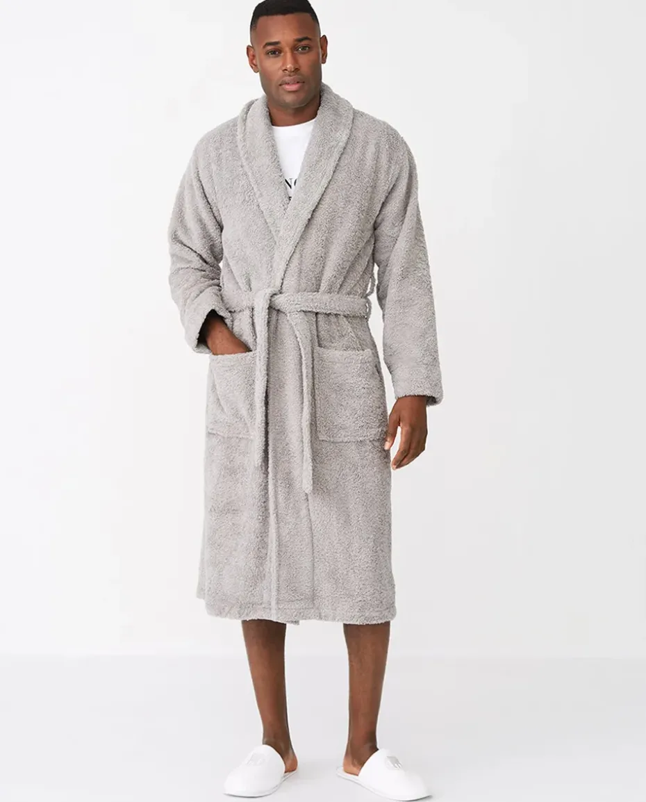 Albornoz Lexington Original L, Gray