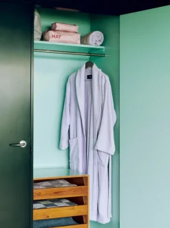 Albornoz Mono, M/L Lavender