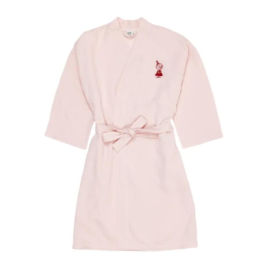 Albornoz Moomin, Rosa, S/M