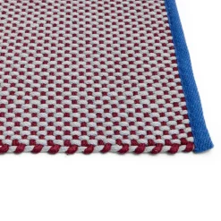 Alfombra 3 Colour, Light grey, 170x240 cm