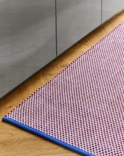 Alfombra 3 Colour, Light grey, 170x240 cm
