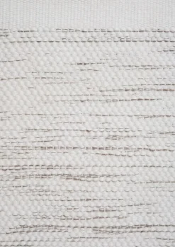 Alfombra Adonic Mist off-white, 300x200 cm