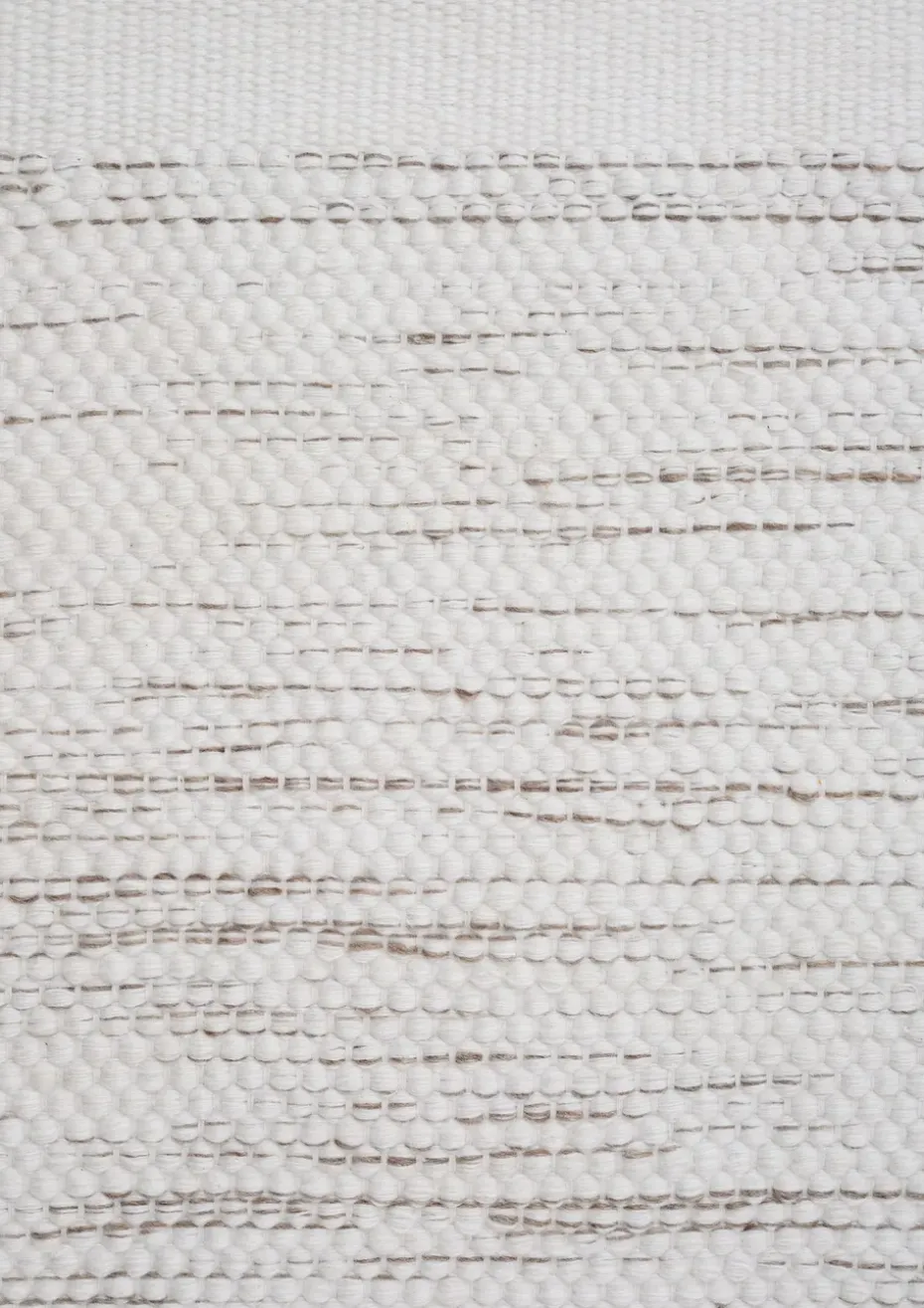 Alfombra Adonic Mist off-white, 300x200 cm