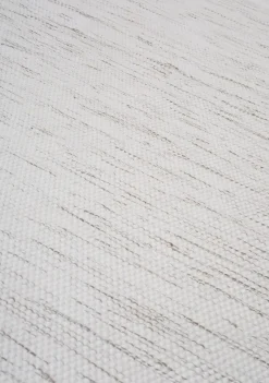 Alfombra Adonic Mist off-white, 300x200 cm