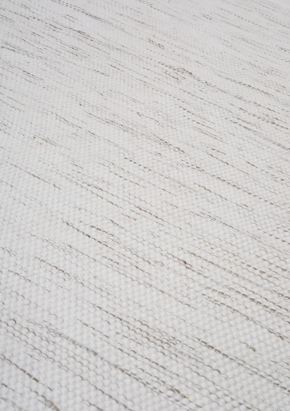 Alfombra Adonic Mist off-white, 300x200 cm