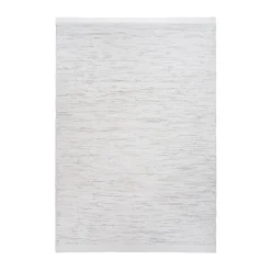 Alfombra Adonic Mist off-white, 240x170 cm