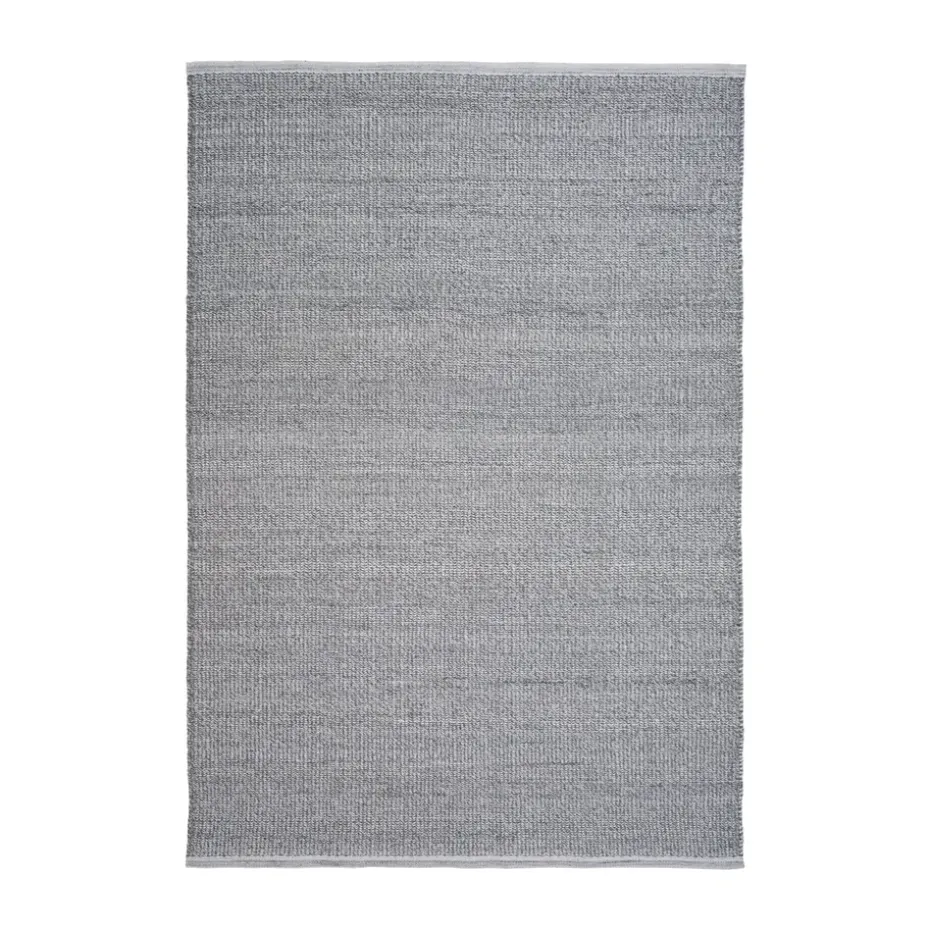 Alfombra Ash Melange grey, 200x140 cm