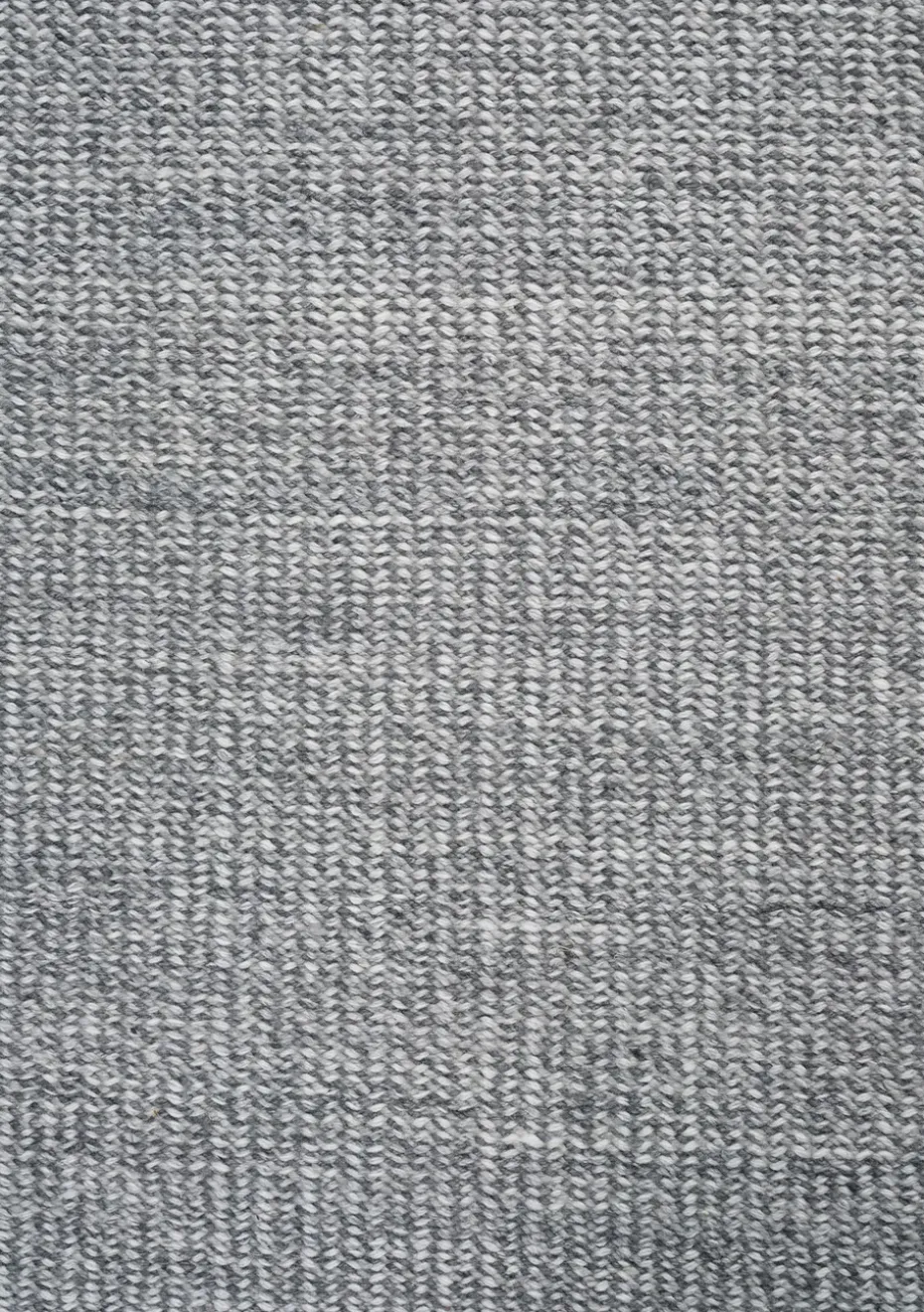 Alfombra Ash Melange grey, 200x140 cm