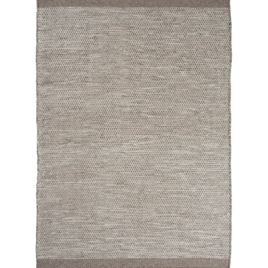 Alfombra Asko 80x250 cm, Light grey