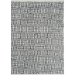 Alfombra Asko 80x250 cm, Mixed