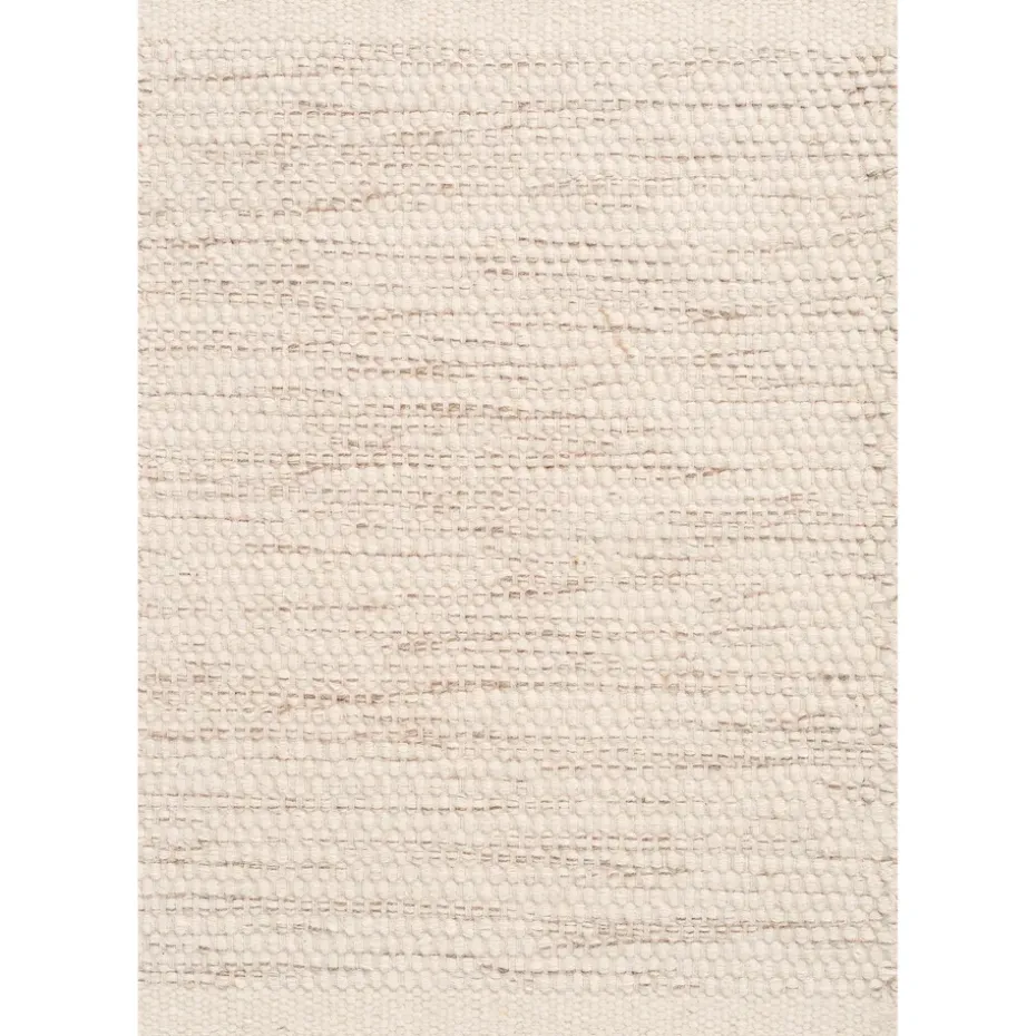 Alfombra Asko 80x250 cm, Off white