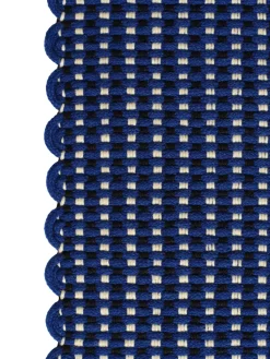 Alfombra Cord, Ultramarine Blue, 200x300 cm