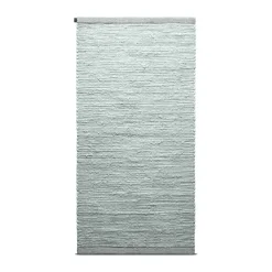 Alfombra Cotton 60x90 cm, Mint