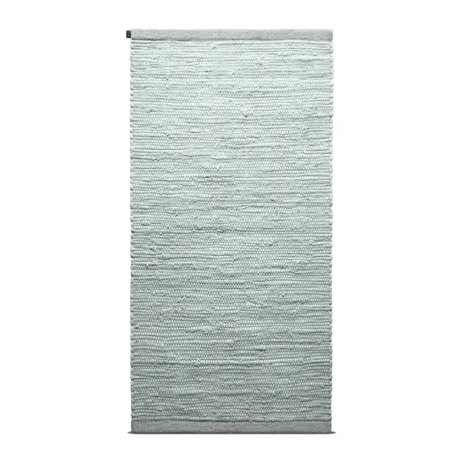 Alfombra Cotton 60x90 cm, Mint