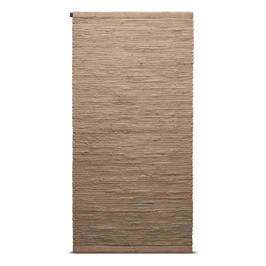 Alfombra Cotton 60x90 cm, Nougat