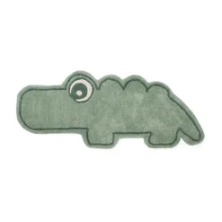 Alfombra Croco 46x110 cm, Green