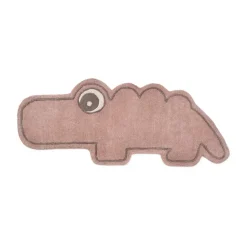 Alfombra Croco 46x110 cm, Powder