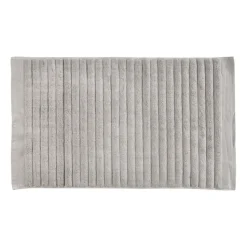 Alfombra de baño Inu 50x80 cm, Soft grey