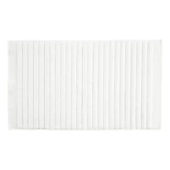 Alfombra de baño Inu 50x80 cm, White