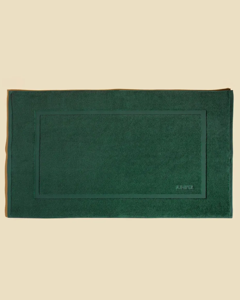 Alfombra de baño Juniper 50x80 cm, Juniper Green