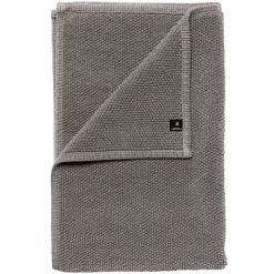 Alfombra de baño Max 60x90 cm, Lead (gris)