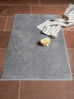 Alfombra de baño Tuyo, Satellite, 60x100 cm